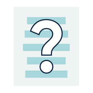 Survey icon